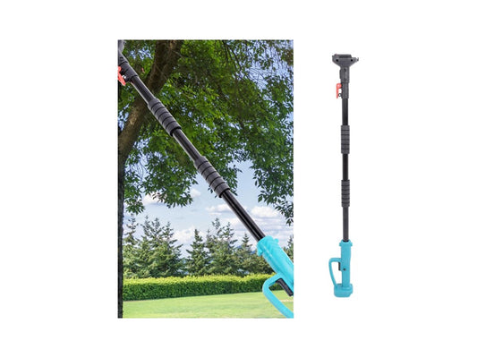 Kit Tijera Sierra Telescópica 2 Baterías