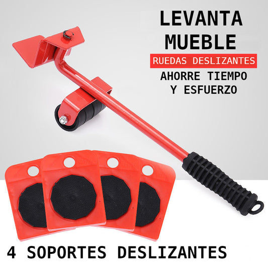 Palanca Levanta Mueble